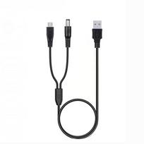 Fast Charging Shock Collar Cord Universal Training Collar Charger for Bousnic Dog Training black