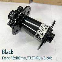 Koozer Xm490 Pro Rear Mtb K7 Cube 28/32/36 Holes Bicycle Hubs 5X135 12X142 Qr Thru Axle Noisy Hub For 11 12 Speed Xd 6-bolt