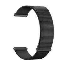 Milanese metal watch band for Oppo Watch X3 Mini, dual magnetic adjustable clasp juoda