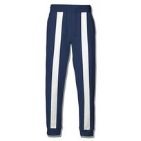 Quality Todoroki Shoto Cosplay Men Sport Pants For Ultimate Comfort** XL white