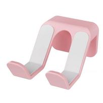 Universal Game Controller Headset Hanging Stand Holder Wall Mount Display Rack Storage Shelf Holder For Ps4 Xbox Switch Pro white