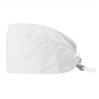 Hospital Surgical Hat Doctors Nurse Hat Operating Room Male Female Nursing Hat balta