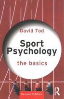 Sport Psychology: The Basics 2nd edition