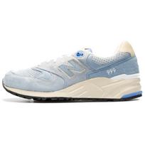 999 New Balance 'Wooly Mammoth' ML999MMV 40.5 gray