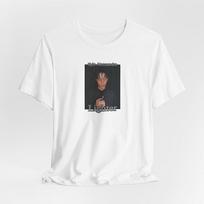 Norway Kyle Alessandro Lighter Eurovision 2026 T-Shirt XXXL black