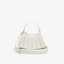 [lacoste] Women's Lenglen Small Crossbody NU5011D56GQ44 999 white