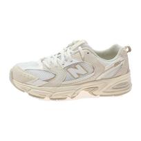 New Balance 530 Smėlio spalvos Angora GS GR530AA 35.5 white