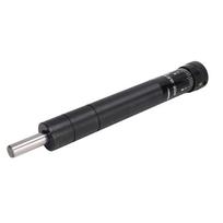 Pneumatic Hydraulic Shock Absorber Aluminum Alloy Damping Force Adjustable 30mm Stroke 300KG Hydraulic Damper