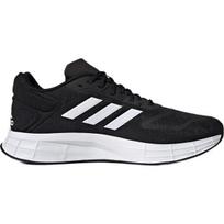 Adidas DURAMO 10 Men's Running Shoes 44 juoda