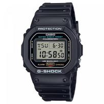 Casio Wristwatch G-Shock DW-5600UE-1 Black Mens Parallel Import gray