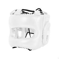 Ventilated Sparring Headgear | Shock-Absorbing, Padded, Boxing Helmet, for S balta