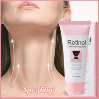 Retinol Whitening Cream Private Parts Underarm Bleaching Neck Lift  Firm Butt Knee Brighten Inner Thigh Dark Remove Melanin 60g beige