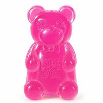 Bear Maltose Squeeze Ball, Stress Relief & Vent Fidget Toy, Ideal Gift