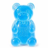 Bear Maltose Squeeze Ball, Stress Relief & Vent Fidget Toy, Ideal Gift