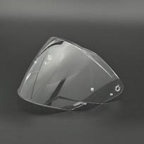 For LS2 OF618 VERSO II Motorcycle Helmet Visor Lens Shield Motorcycle Accessories viceras para casco Casco Moto AccesoriosSpeed Sensors 6