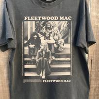 Unisex shirt Cotton Oversize Large Size Fleetwood mac World Tour charcoal short sleeve T shirt Unisex S-5XL NH10693 XXL gray