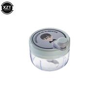 Manual Chopper for Garlic Vegetable Fruits Onions Pepper Chopper Pull Mincer Blender Mixer Garlic Crusher Kitchen Gadgets