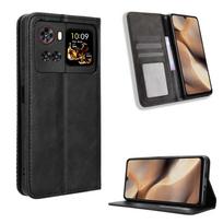 Cover Cubot X100 For Flip Pu Leather Fullbody Protection Rfid Blocking Phone Cases Wallet Cover for Cubot X100