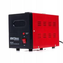Įtampos stabilizatorius AVR 2000VA generatoriui