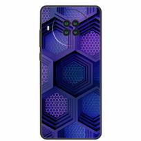 Skirta Cubot Note 20 Pro dėklas Silikoninis buferis Apsauginis galinis dangtelis Dėklas Skirta Cubot Note 20 Note20 Pro Minkštas TPU Animacinis Funda Coque Cubot Note 20