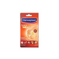 Hansaplast Spiral Heat Heat Pads 1 Flexible Heat Pad beige