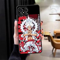 Vienas Gabalas Luffy dėklas Honor 200 400 Lite Magic5Lite X8 70 X5b 90 8X X9a X6 X7 Funda telefono dėklas Honor X6b