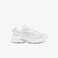 [lacoste] Women's L003 Neo Shot Sneakers RZ9007W55G65T 220 white