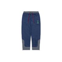 Jordan X Clot Woven Pants DJ9744-414 M mėlyna