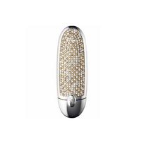 Guerlain Rouge G Lipstick Case Lipstick Case
