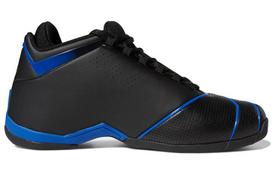 T-Mac 2 Adidas Evo 'Black Royal' FX4992 40⅔