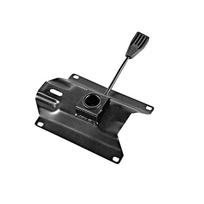 New Office Chair Tilt Swivel Plate Seat Chair Swivel Base Plate For Office Chair