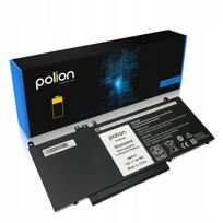 Nešiojamojo kompiuterio baterija Dell 6Mt4T Latitude 5470 E5470 5800 mAh