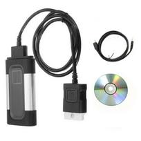Bluetooth OBD Automobilio diagnostikos įrankis DS150 VD V9.1 2021.11 V9.1AUTO Bluetooth