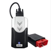 Bluetooth OBD Automobilio diagnostikos įrankis DS150 VD V9.1 2021.11 V9.1VD Bluetooth
