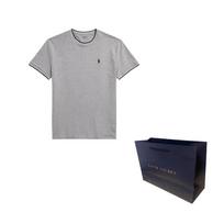 Polo Ralph Lauren SS25 T Shirt Classic Version Men's Gray 100048639- L gray