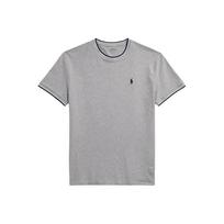 Polo Ralph Lauren SS25 T Shirt Classic Version Men's Gray 100048639- XL gray