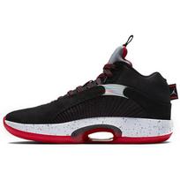 Air Jordan 35 Pf 'Bred' Jordan CQ4228-030 40.5 black