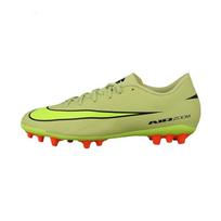 Nike Zoom Mercurial Vapor 16 Academy AG Limelight Hyper Crimson Men Cleats Yellow Volt FQ8364-300 42.5 beige