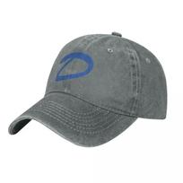 Classic The Walking Dead Clementines Fashion Baseball Cap Peaked Cap Men's Hat Women's Cap Caps For Men One Size gray