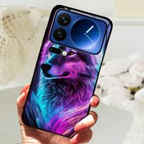 For Xiaomi 17 Pro Max Case 17 17Pro Luxury Tempered Glass Protective Back Cover Case For Xiaomi17 Pro ProMax Phone Shell Fundas Xiaomi 17 pro max black