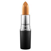 MAC Frost Lipstick Bronze Shimmer 3g 1 pcs gray