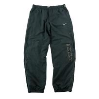 Jogging Homme The Athletic Dept. M juoda