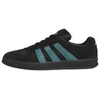 Adidas Originals Aloha Super Madingi Patogūs Riedlentės Batai Vyrams Riedlentės Batai Juodi JQ1042 46⅔ gray