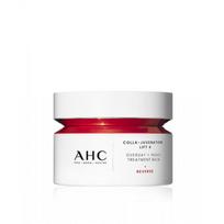 Ahc Pro Shot Collagen Jubilation Lift4 Overday Night Treatment Balm 50ml FREE