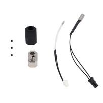 24V 40W 3D Printer Heating Rod Thermistor Wire MK4 Heater Block Set for Prusa MK4 black
