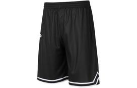 Vyriški šortai Under Armour Krepšinio šortai Unisex Juodi L black