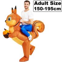 Anime Dinazauro Pripučiamas Kostiumas Šventės Maskoto Kostiumai Kostiumas Disfraz Cosplay Helovino Kostiumai Suaugusiems Vaikams Suknelė As shown green