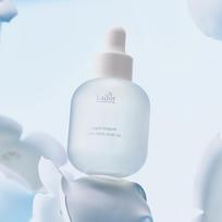 ADOR Kvepalų plaukų aliejus Angel Muguet 30ml - Šilkinė priežiūra, Korėjietiškas 30ml gray