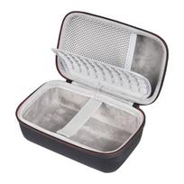 Audios Interfaces EVA Bag Storage Box for Focusrite Scarlett 3/4 Protector Case with Pocket Travel Carry Pouch 1