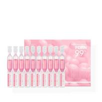 medicube - PDRN Pink One Day Serum Set 1.5ml x 10 pcs white